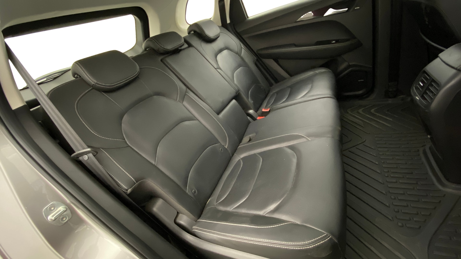 Used 2020 MG Hector Used 2020 MG Hector
