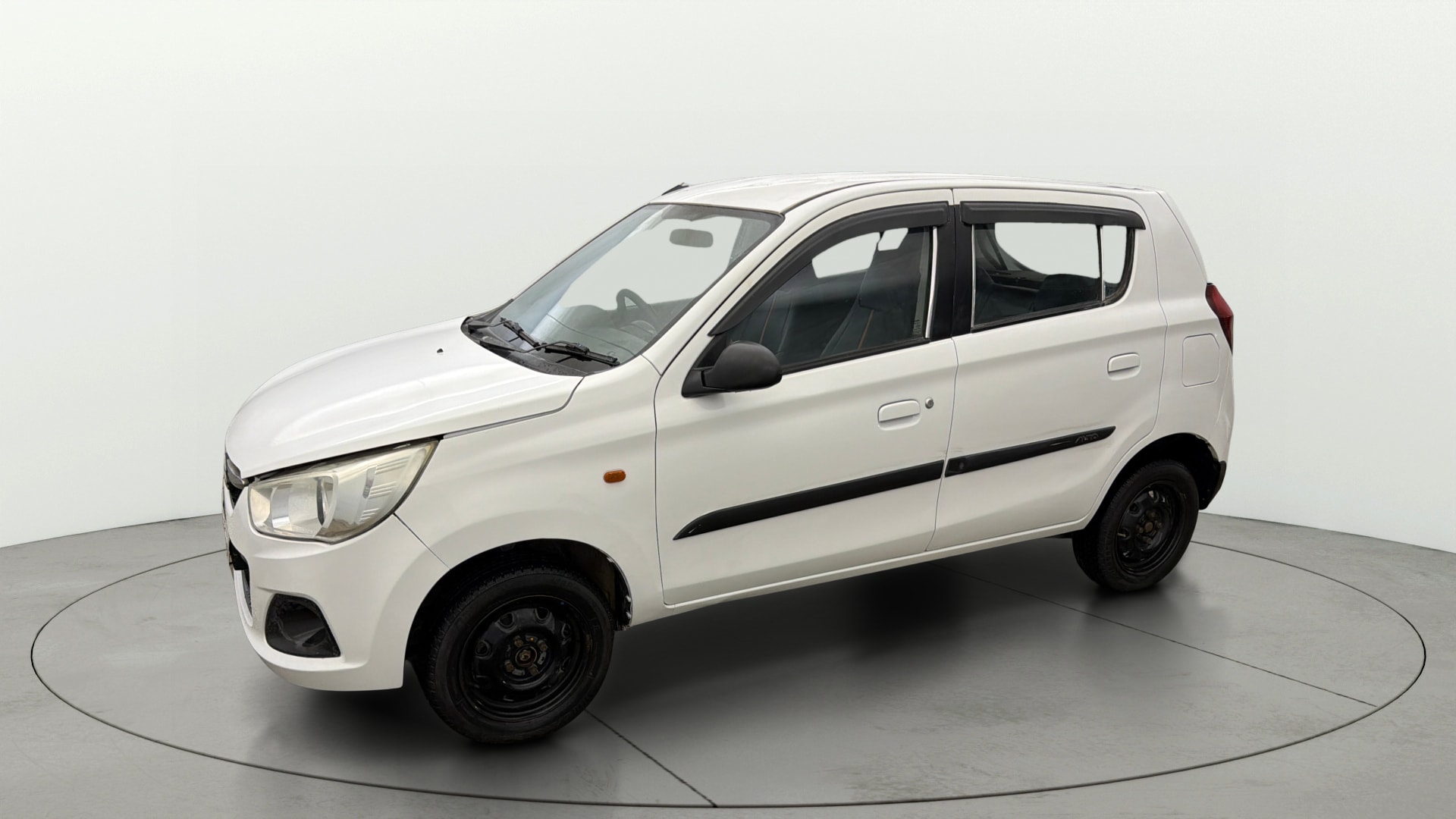 View 2017 Maruti Suzuki Alto K10 LX Image 34 Used 2017 Maruti Suzuki Alto K10 LX Image 34