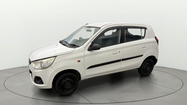 View Maruti Suzuki Alto K10 Image 34 Used Maruti Suzuki Alto K10 Image 34