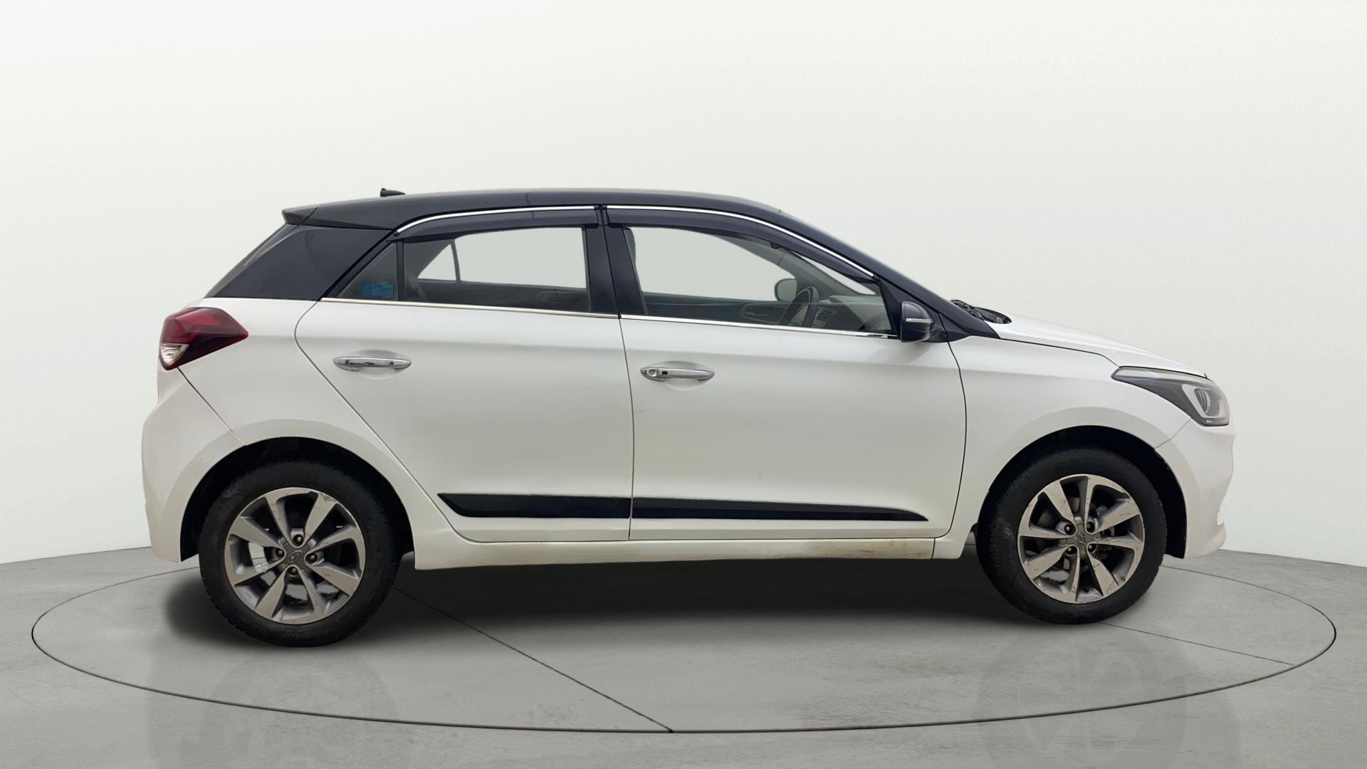 Used 2016 Hyundai Elite i20 Used 2016 Hyundai Elite i20