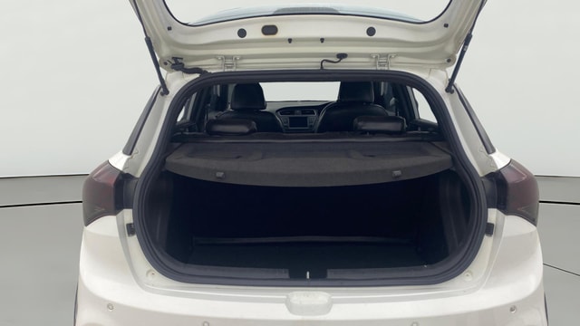 View Hyundai i20 Active Image 40 Used Hyundai i20 Active Image 40