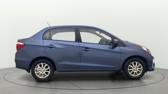 View Honda Amaze Image 8 Used Honda Amaze Image 8