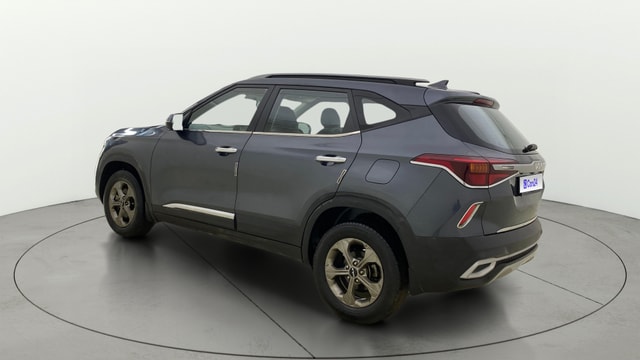 View Kia Seltos Image 2 Used Kia Seltos Image 2