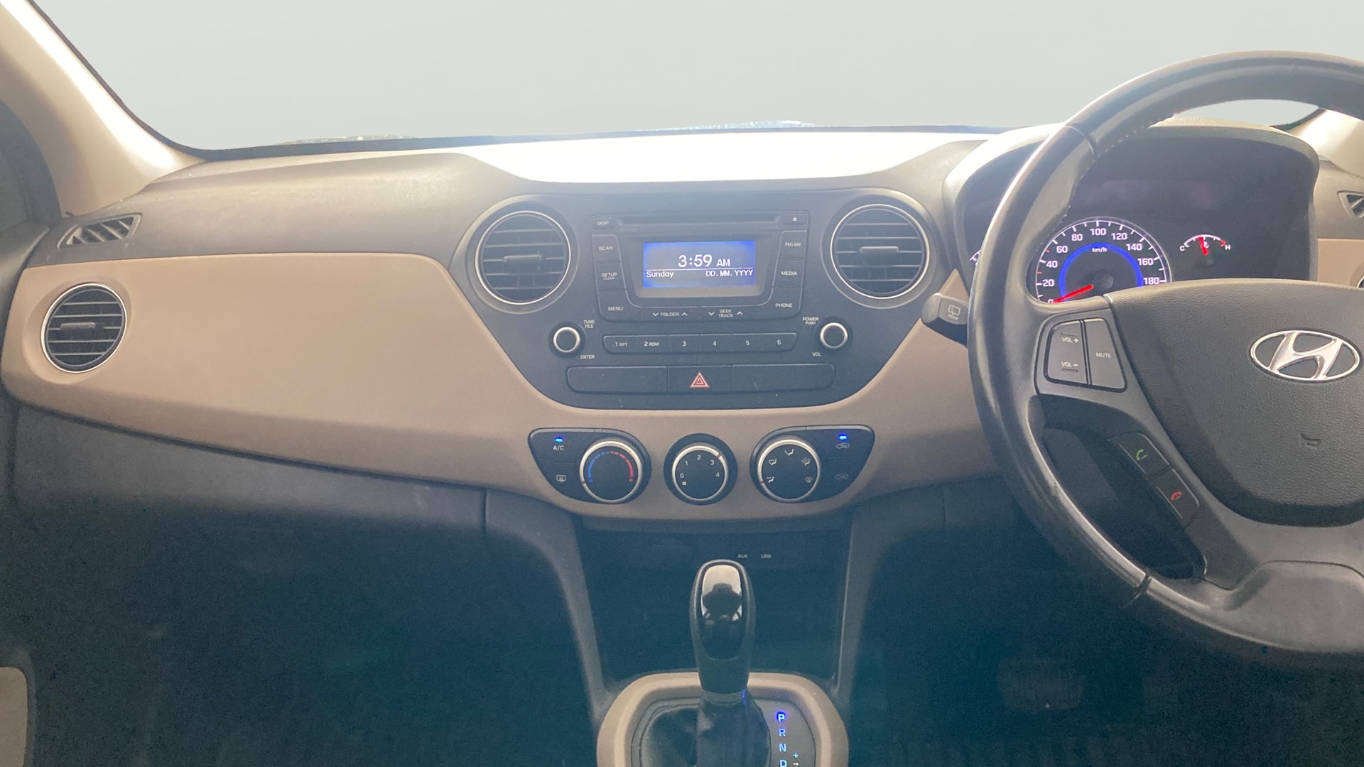 Used 2015 Hyundai Grand i10 Used 2015 Hyundai Grand i10