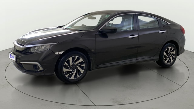 View Honda Civic Image 37 Used Honda Civic Image 37