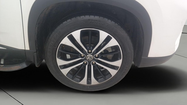 View MG Hector Image 43 Used MG Hector Image 43