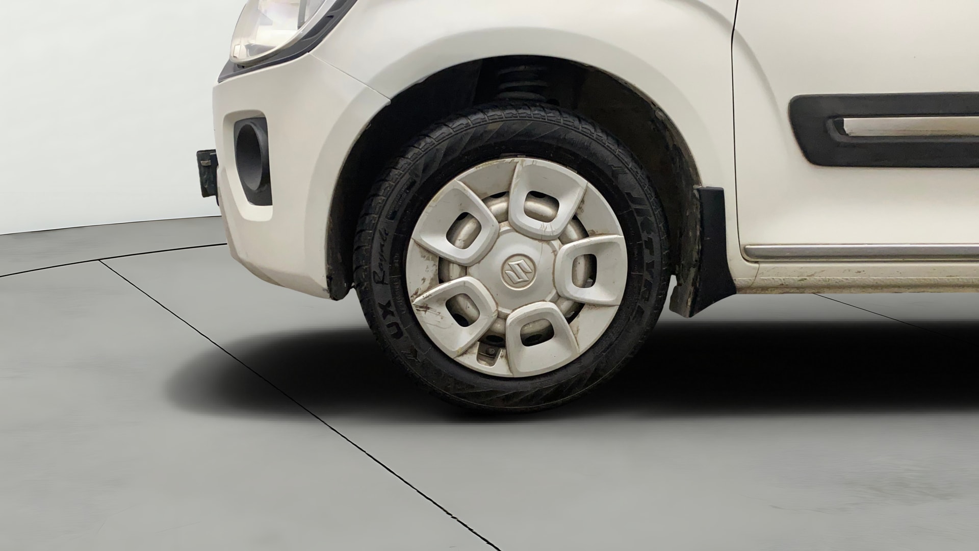 View 2020 Maruti Suzuki 1000 Base Variant Image 28 Used 2020 Maruti Suzuki 1000 Base Variant Image 28