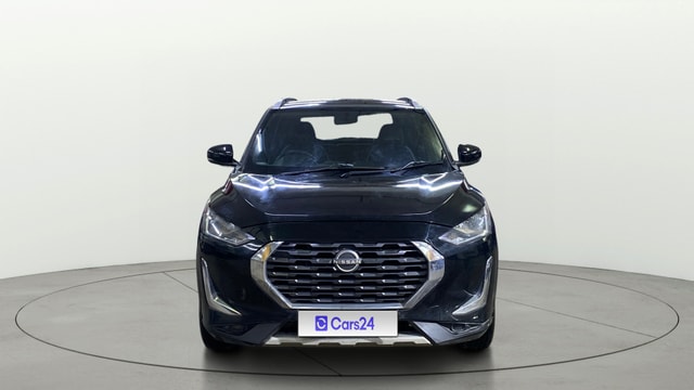 View Nissan Magnite Image 1 Used Nissan Magnite Image 1