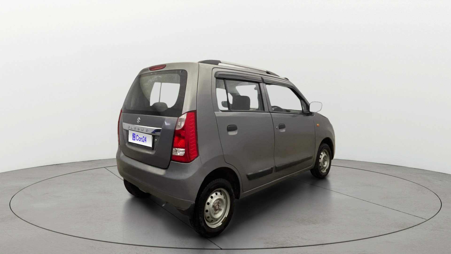 View 2017 Maruti Suzuki 1000 Base Variant Image 41 Used 2017 Maruti Suzuki 1000 Base Variant Image 41