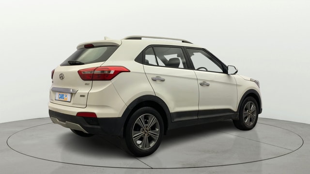 View Hyundai Creta Image 45 Used Hyundai Creta Image 45
