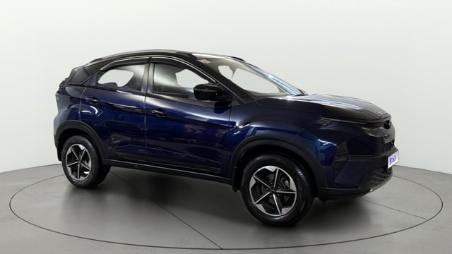 View Tata Nexon Image 38 Used Tata Nexon Image 38