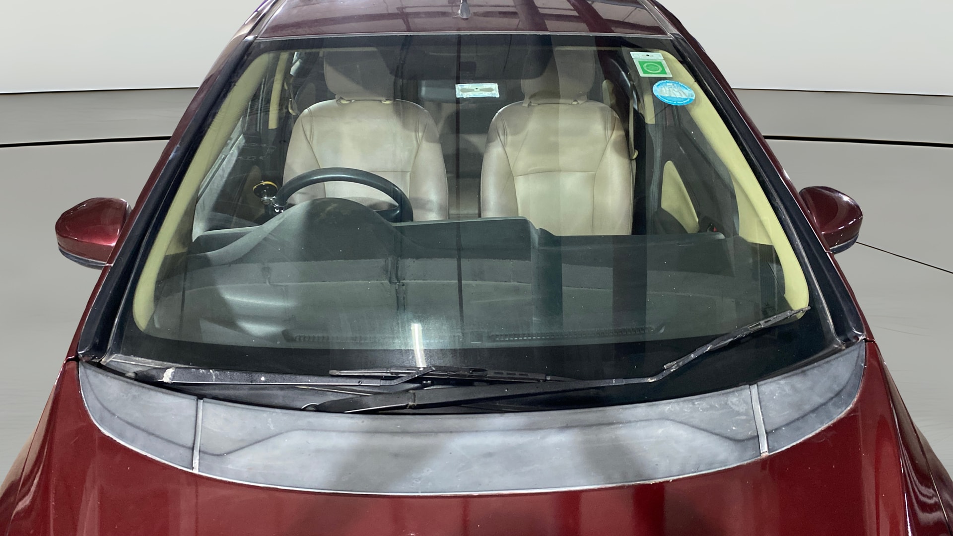 View 2015 Honda Jazz E MT Diesel Image 29 Used 2015 Honda Jazz E MT Diesel Image 29