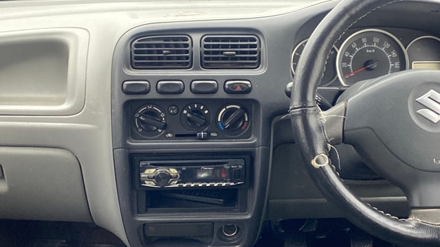 View Maruti Suzuki Alto K10 Image 17 Used Maruti Suzuki Alto K10 Image 17