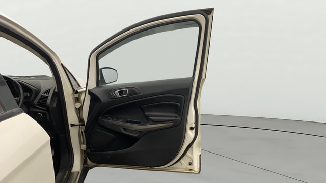 View Ford EcoSport Image 46 Used Ford EcoSport Image 46