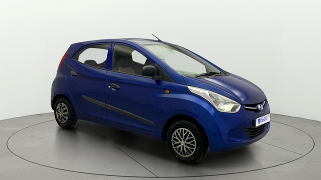 View Hyundai EON Image 35 Used Hyundai EON Image 35
