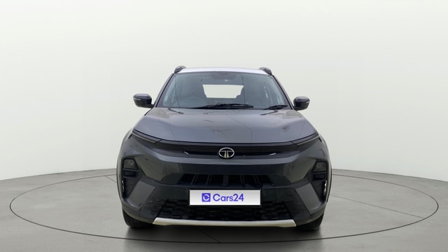 View Tata Nexon Image 1 Used Tata Nexon Image 1