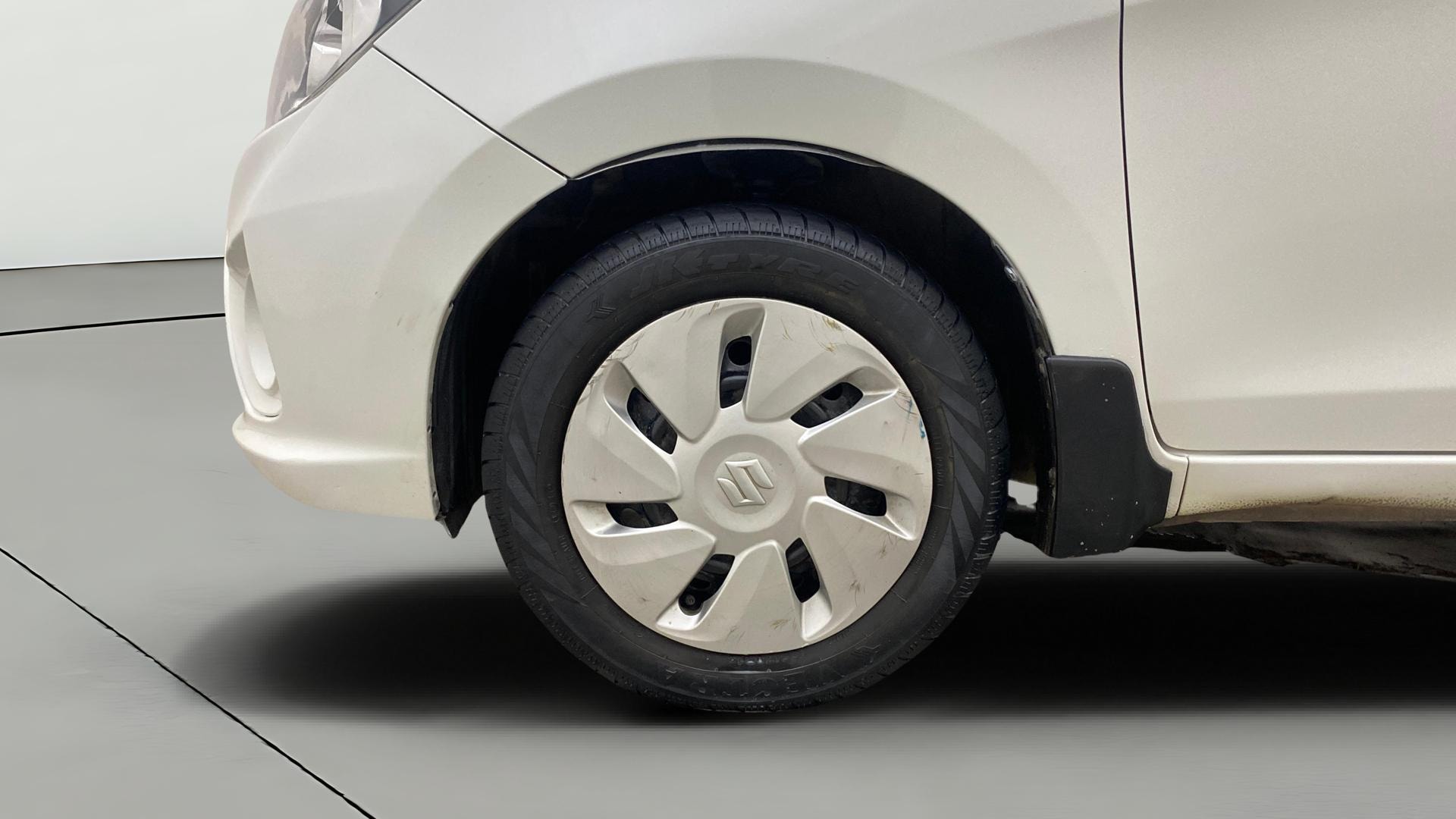 View 2019 Maruti Suzuki 1000 Base Variant Image 27 Used 2019 Maruti Suzuki 1000 Base Variant Image 27