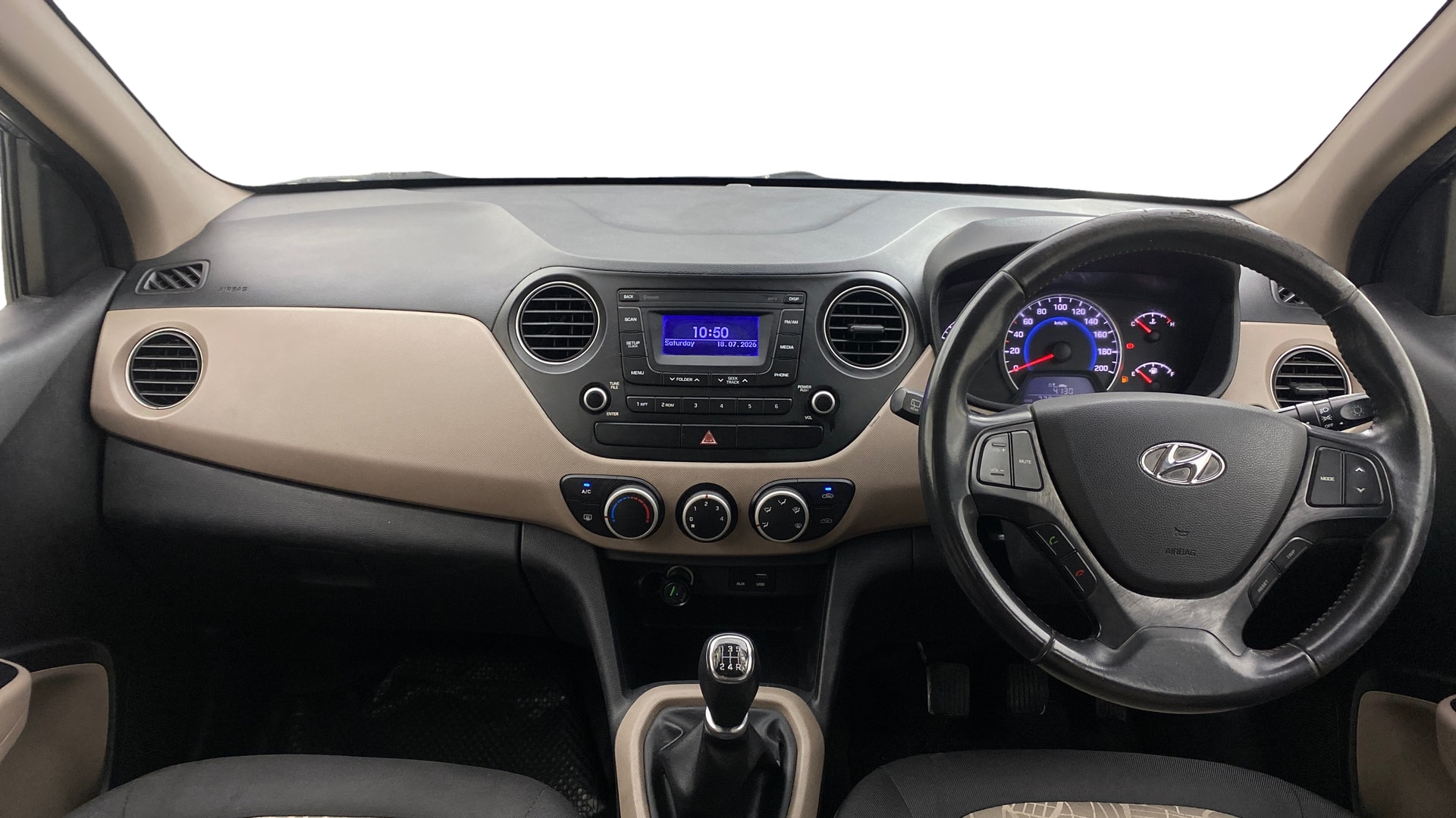 Used 2016 Hyundai Grand i10 Used 2016 Hyundai Grand i10