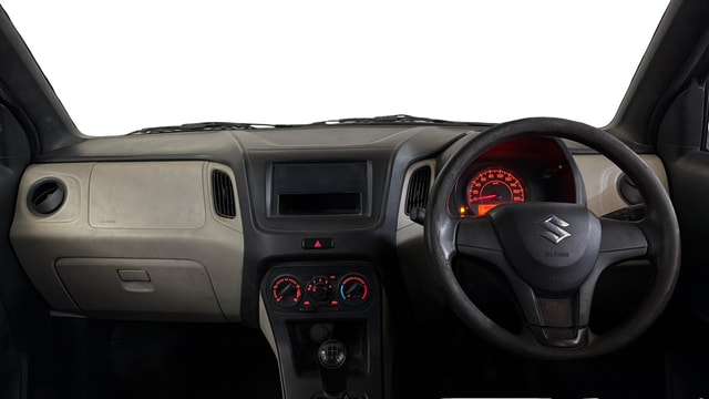 View Maruti Suzuki 1000 Image 15 Used Maruti Suzuki 1000 Image 15