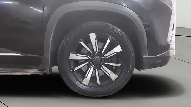 View MG Hector Image 45 Used MG Hector Image 45
