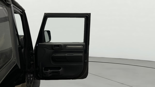 View Mahindra Thar Image 43 Used Mahindra Thar Image 43