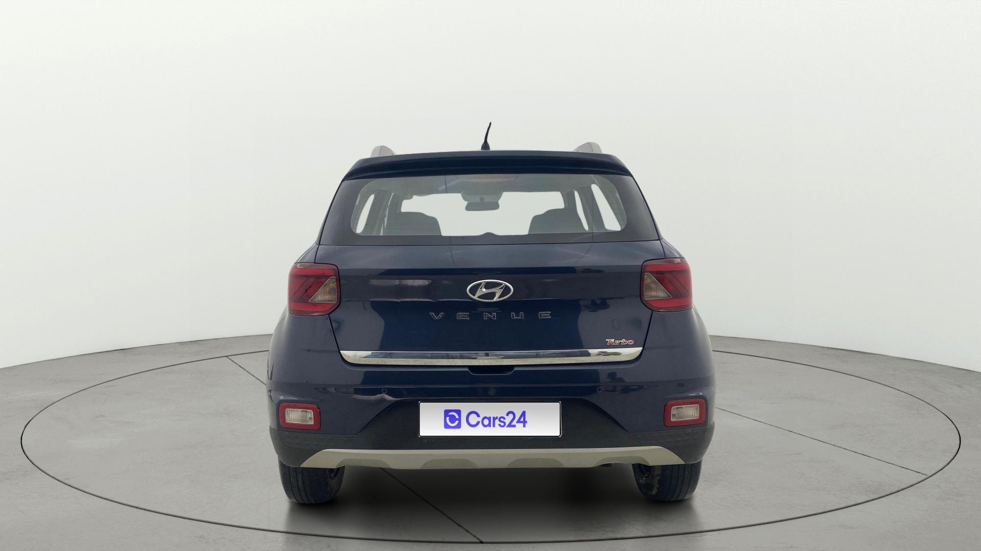 Used 2019 Hyundai Venue Used 2019 Hyundai Venue