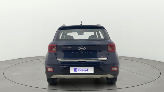 View Hyundai Venue Image 40 Used Hyundai Venue Image 40