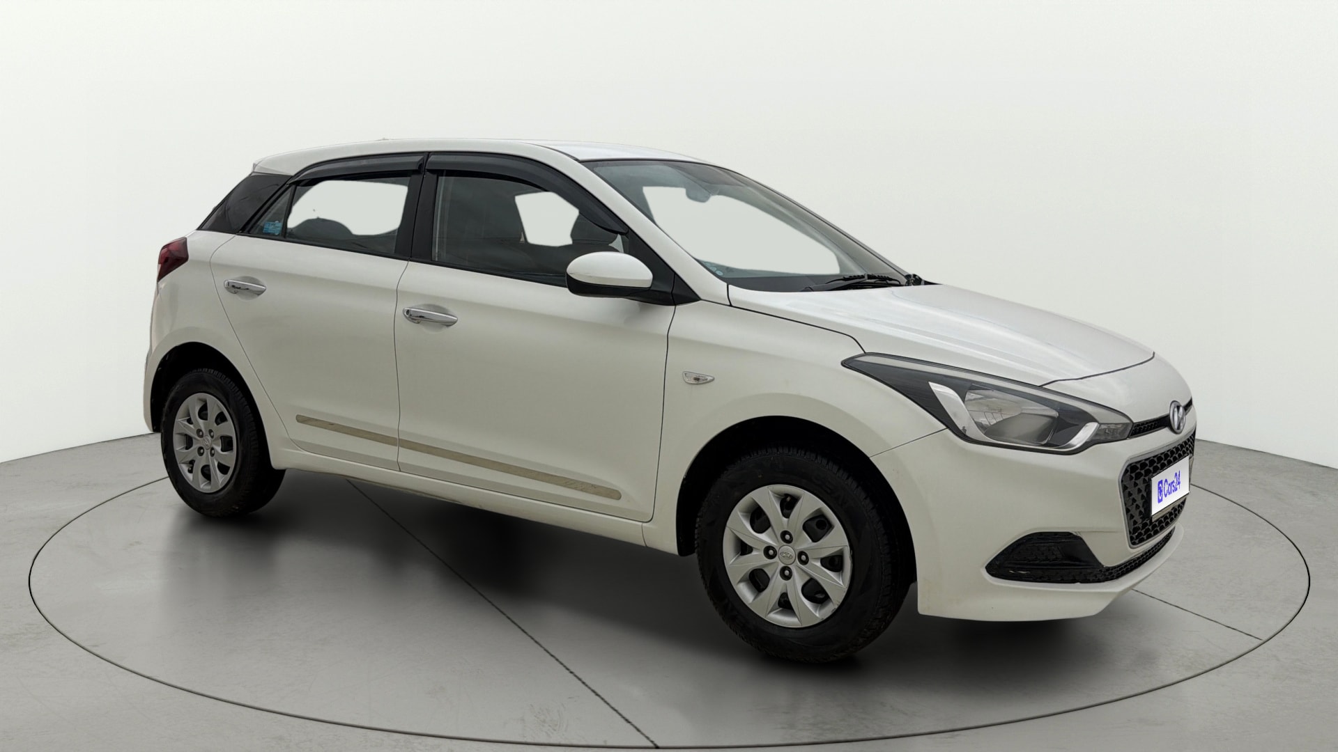 Used 2016 Hyundai Elite i20 Used 2016 Hyundai Elite i20
