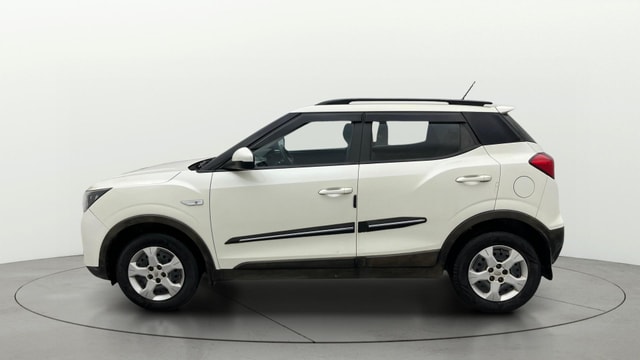 View Mahindra XUV300 Image 5 Used Mahindra XUV300 Image 5