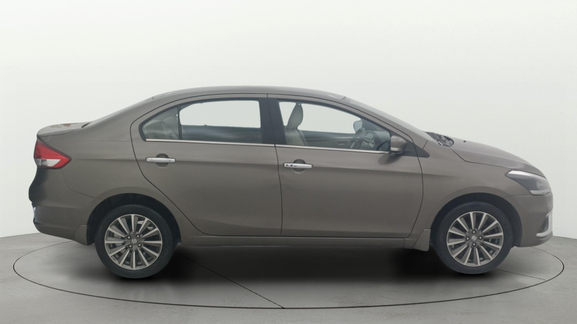 View 2019 Maruti Suzuki 1000 Base Variant Image 27 Used 2019 Maruti Suzuki 1000 Base Variant Image 27