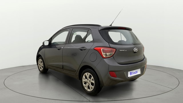 View Hyundai Grand i10 Image 2 Used Hyundai Grand i10 Image 2