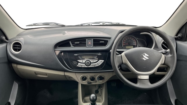 View Maruti Suzuki Alto K10 Image 15 Used Maruti Suzuki Alto K10 Image 15
