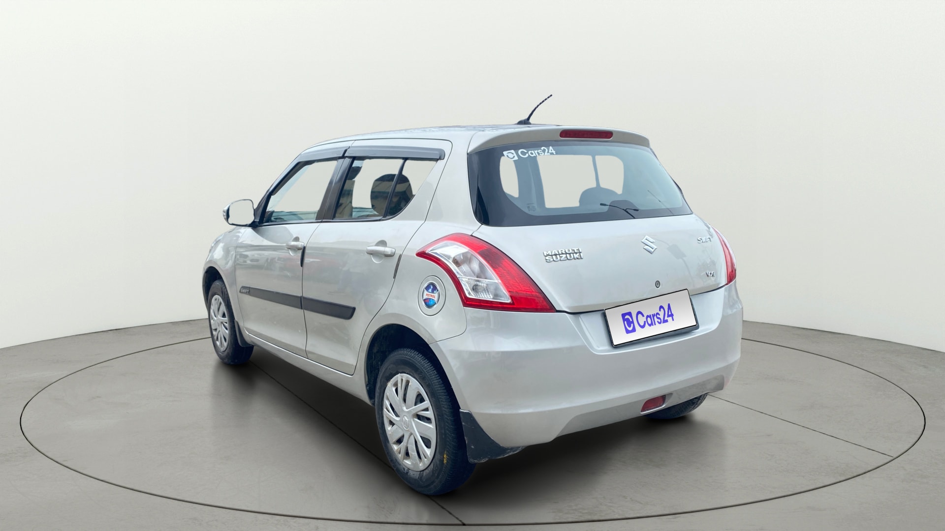 View 2014 Maruti Suzuki 1000 Base Variant Image 2 Used 2014 Maruti Suzuki 1000 Base Variant Image 2