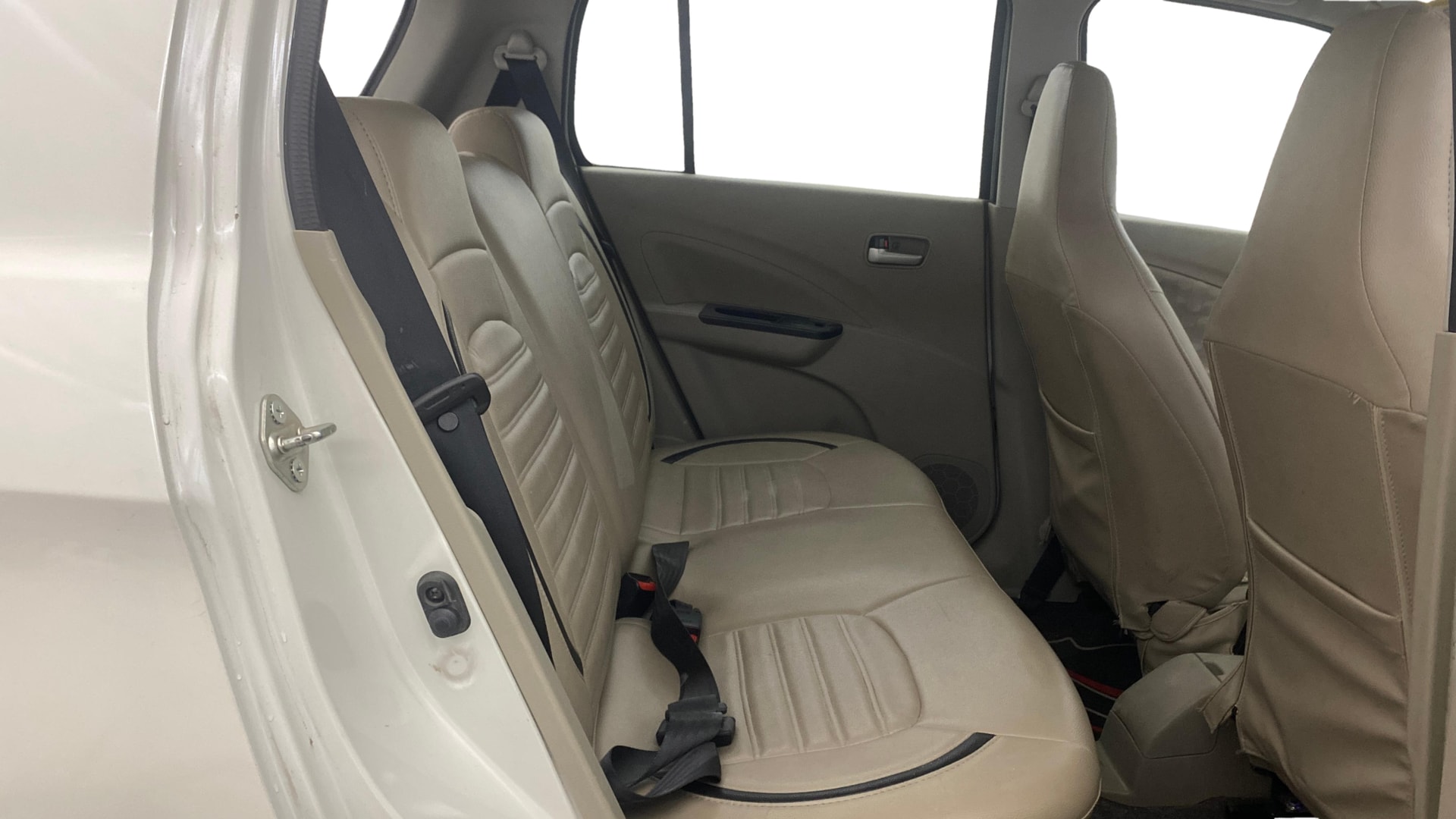 Used 2017 Maruti Suzuki 1000 Used 2017 Maruti Suzuki 1000