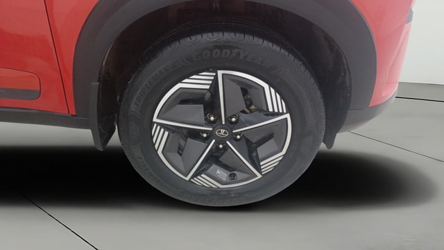 View Tata Nexon Image 43 Used Tata Nexon Image 43
