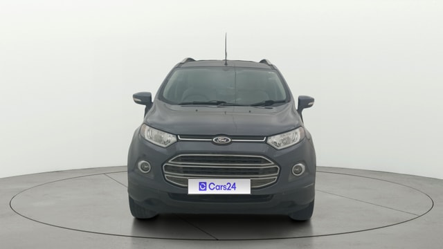 View Ford EcoSport Image 1 Used Ford EcoSport Image 1