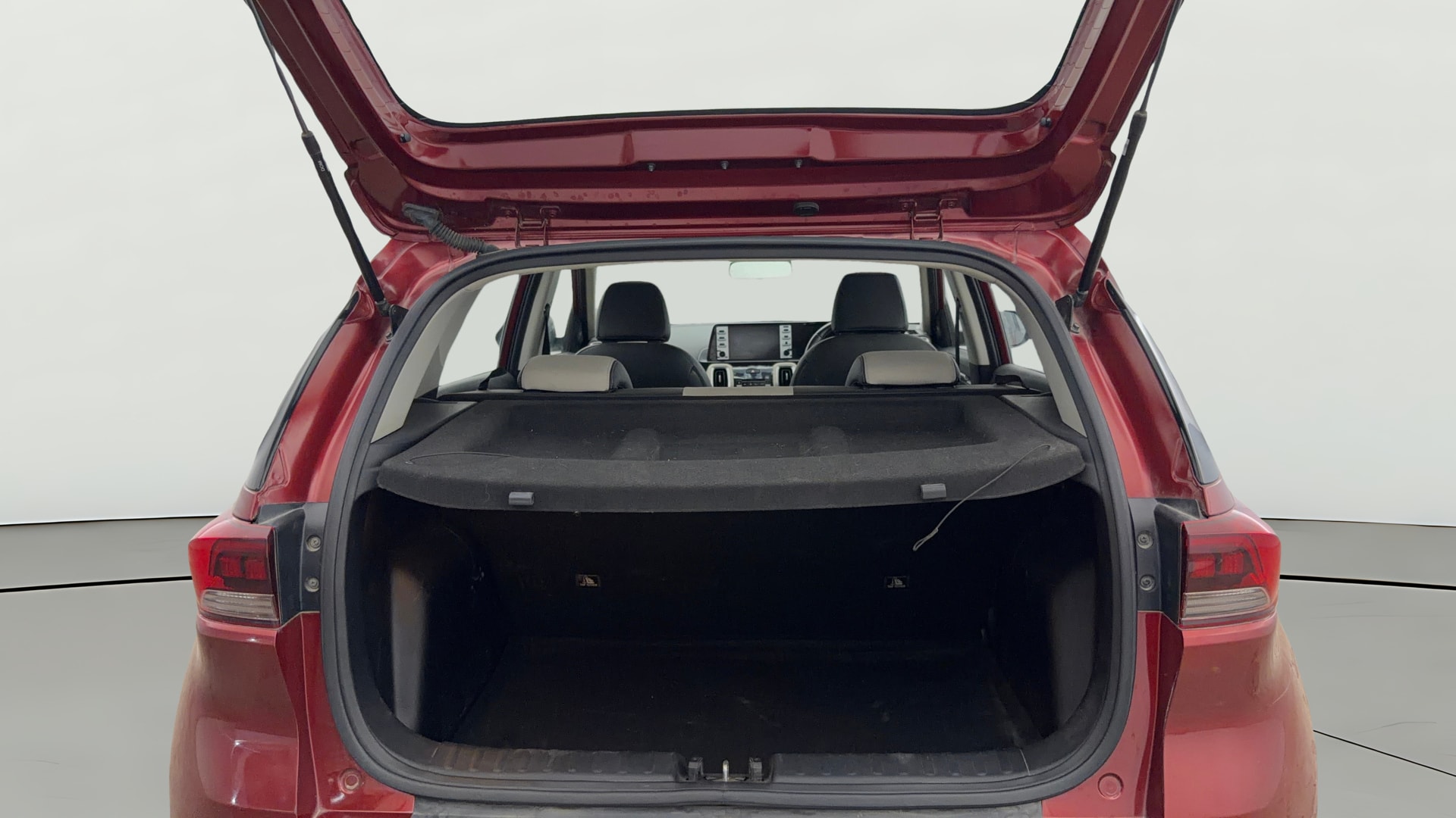 Used 2020 Kia Sonet Used 2020 Kia Sonet