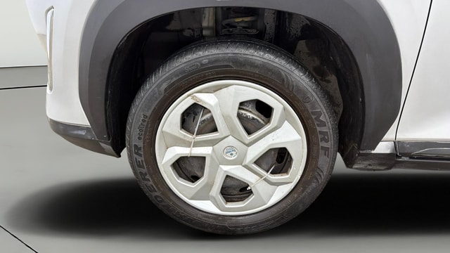 View Nissan Magnite Image 28 Used Nissan Magnite Image 28
