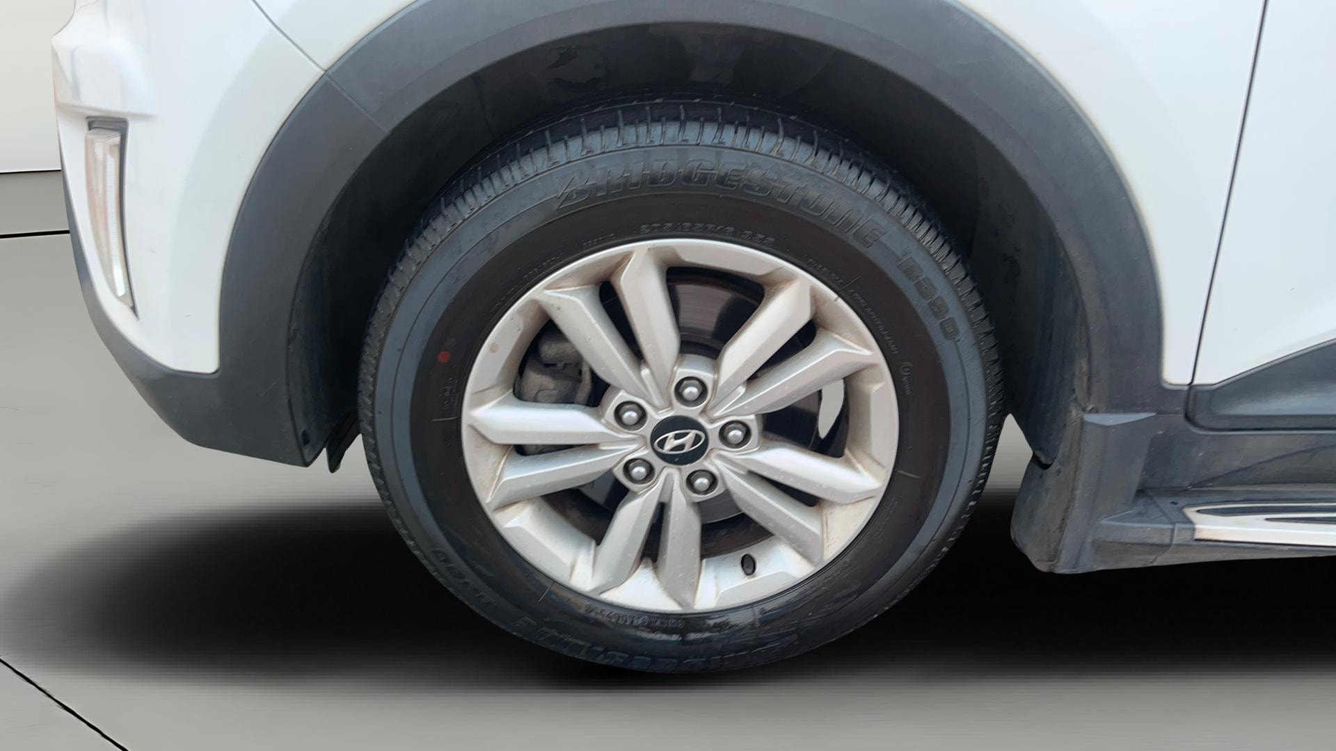 View 2015 Hyundai Creta 1.4 E Diesel Image 28 Used 2015 Hyundai Creta 1.4 E Diesel Image 28
