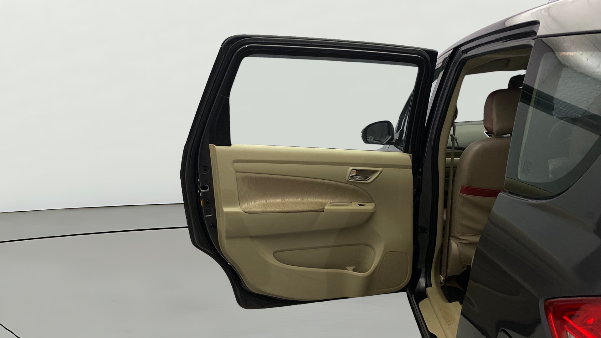 View 2013 Maruti Suzuki 1000 Base Variant Image 15 Used 2013 Maruti Suzuki 1000 Base Variant Image 15