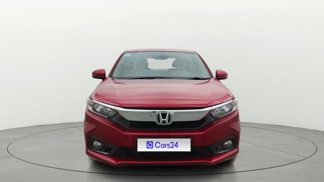 View Honda Amaze Image 1 Used Honda Amaze Image 1
