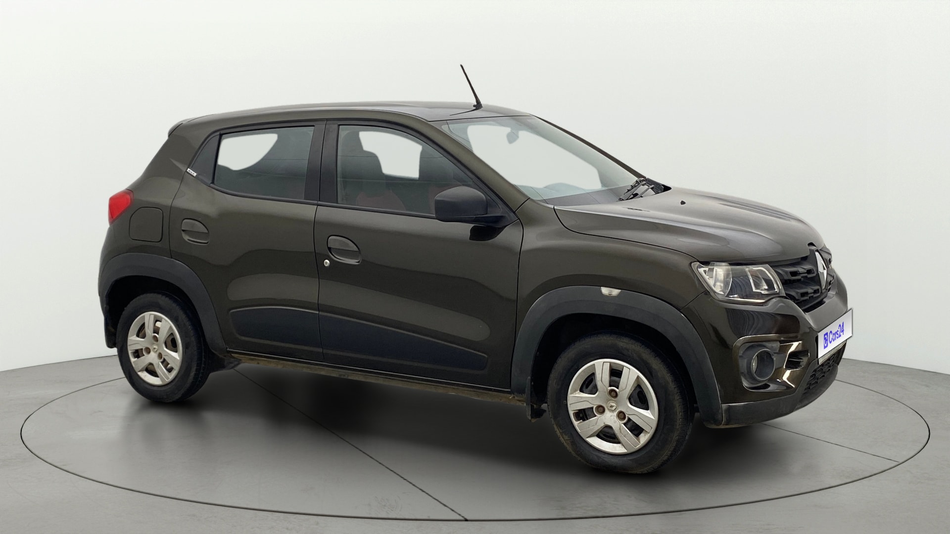 View 2018 Renault Kwid RXL 1.0 BS IV Image 21 Used 2018 Renault Kwid RXL 1.0 BS IV Image 21