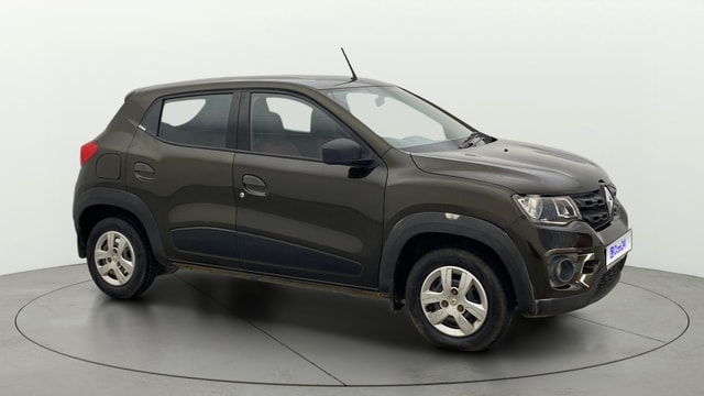 View Renault Kwid Image 21 Used Renault Kwid Image 21