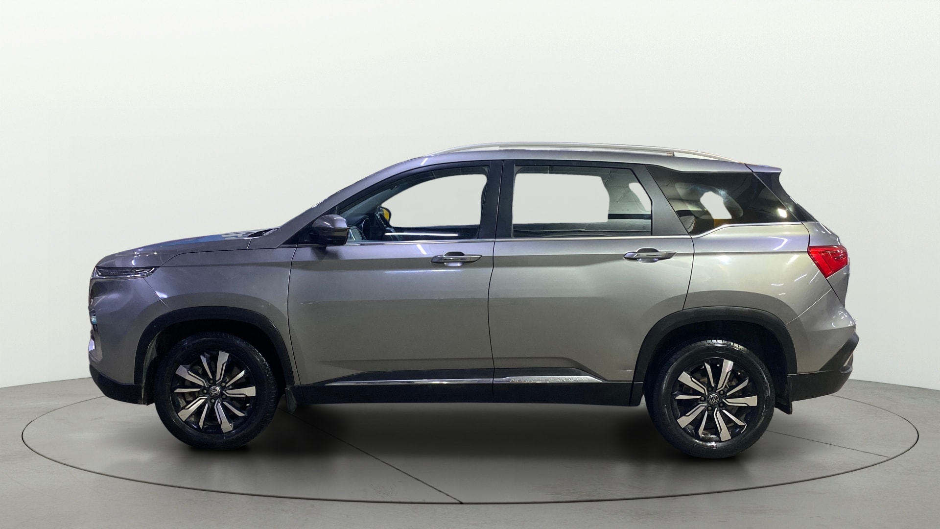 View 2020 MG Hector Sharp DCT Petrol Dual Tone Image 28 Used 2020 MG Hector Sharp DCT Petrol Dual Tone Image 28
