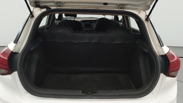 View Hyundai Elite i20 Image 37 Used Hyundai Elite i20 Image 37