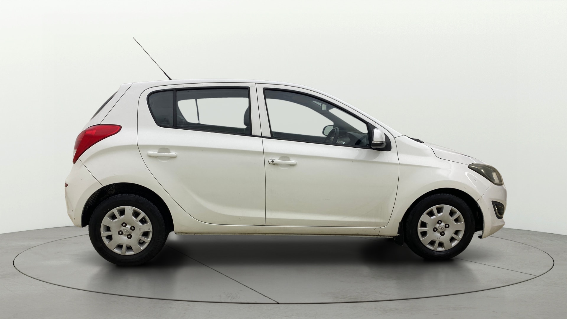 Used 2013 Hyundai i20 Used 2013 Hyundai i20