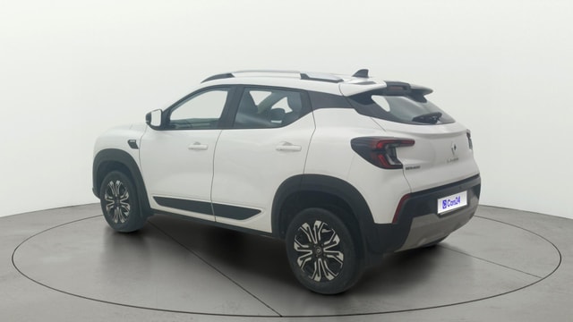 View Renault Kiger Image 2 Used Renault Kiger Image 2