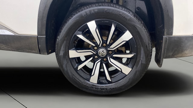 View MG Hector Image 12 Used MG Hector Image 12