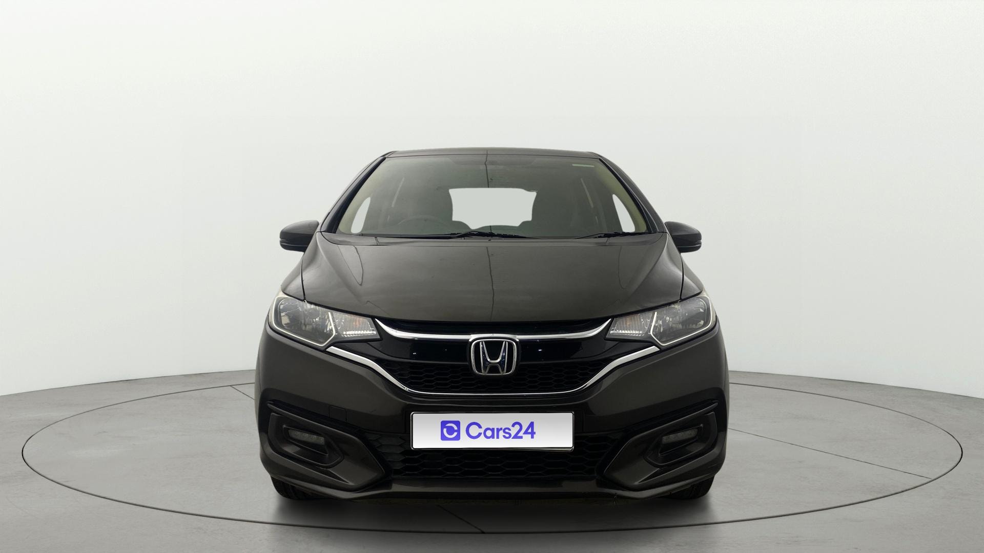 View 2021 Honda Jazz E MT Diesel Image 1 Used 2021 Honda Jazz E MT Diesel Image 1