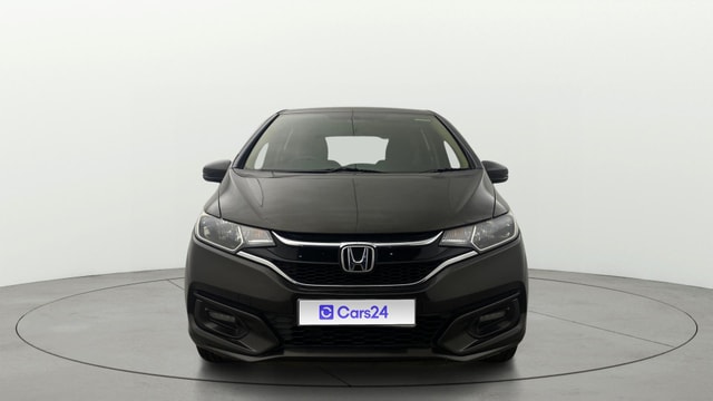 View Honda Jazz Image 1 Used Honda Jazz Image 1